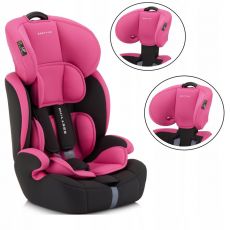 Автокресло Sesttino Sparrow Pink 9-36 кг